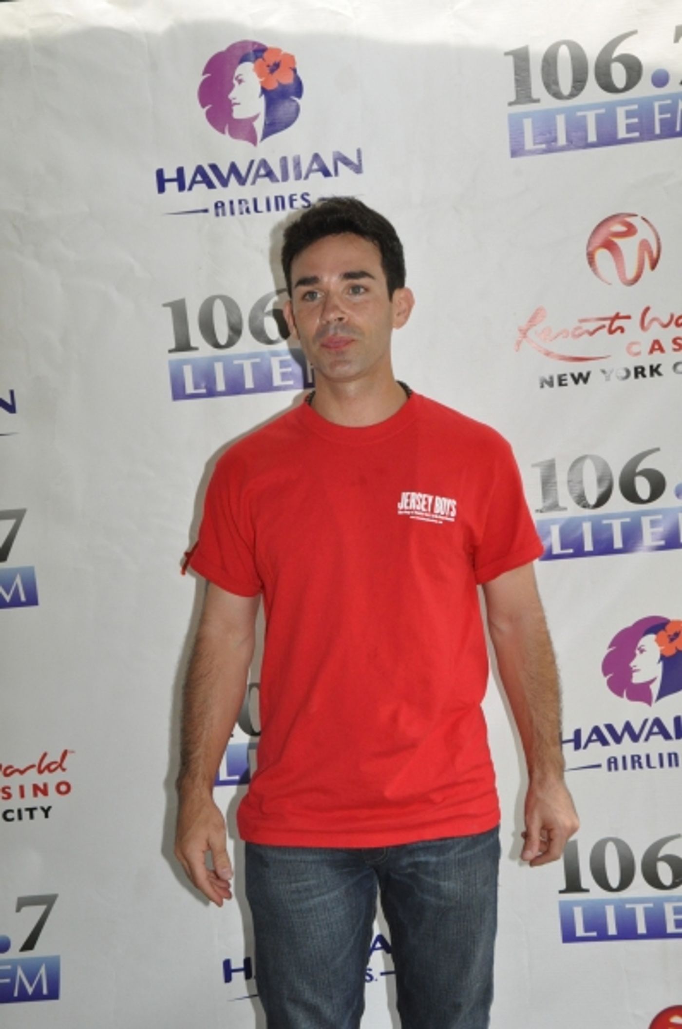 Photo Coverage: FANTASTICKS, VOCA PEOPLE, and More Play Broadway In Bryant Park!  Image