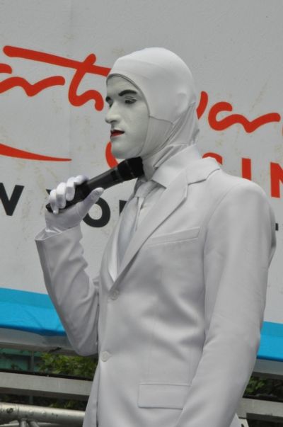 Voca People Photo