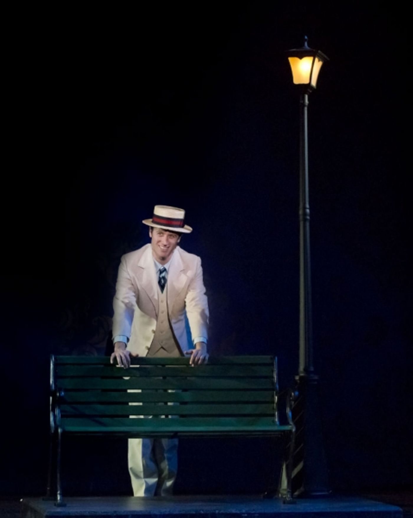 Photo Flash: First Look at Kimberly Doreen Burns and More in Finger Lakes/MGR's MY FAIR LADY  Image