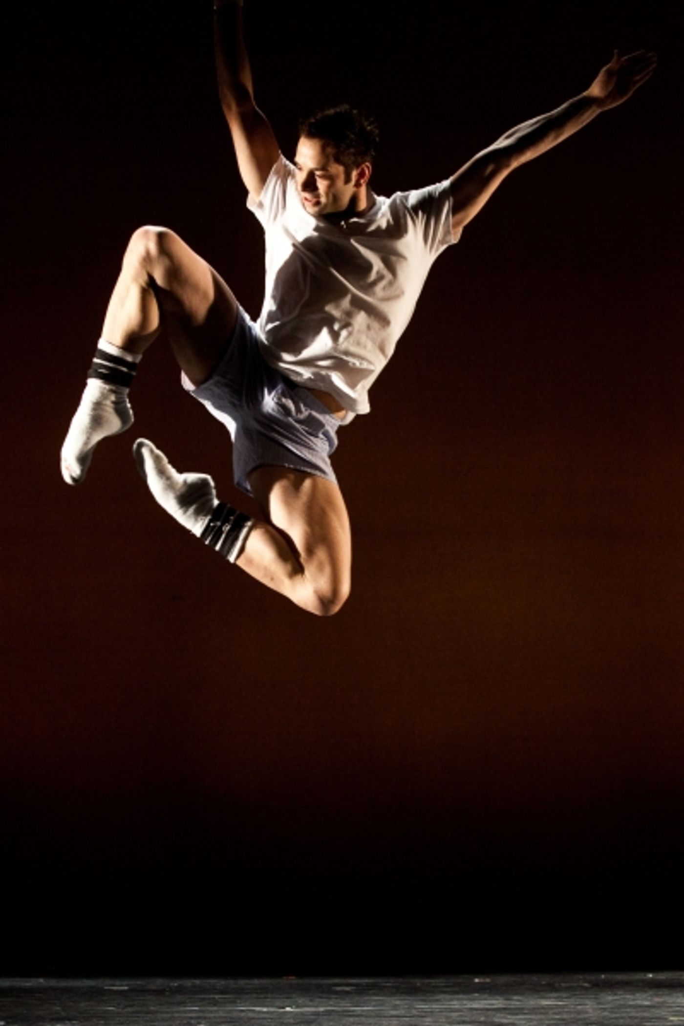 Photo Flash: Al Blackstone's HAPPY WE'LL BE at Roseland Ballroom  Image