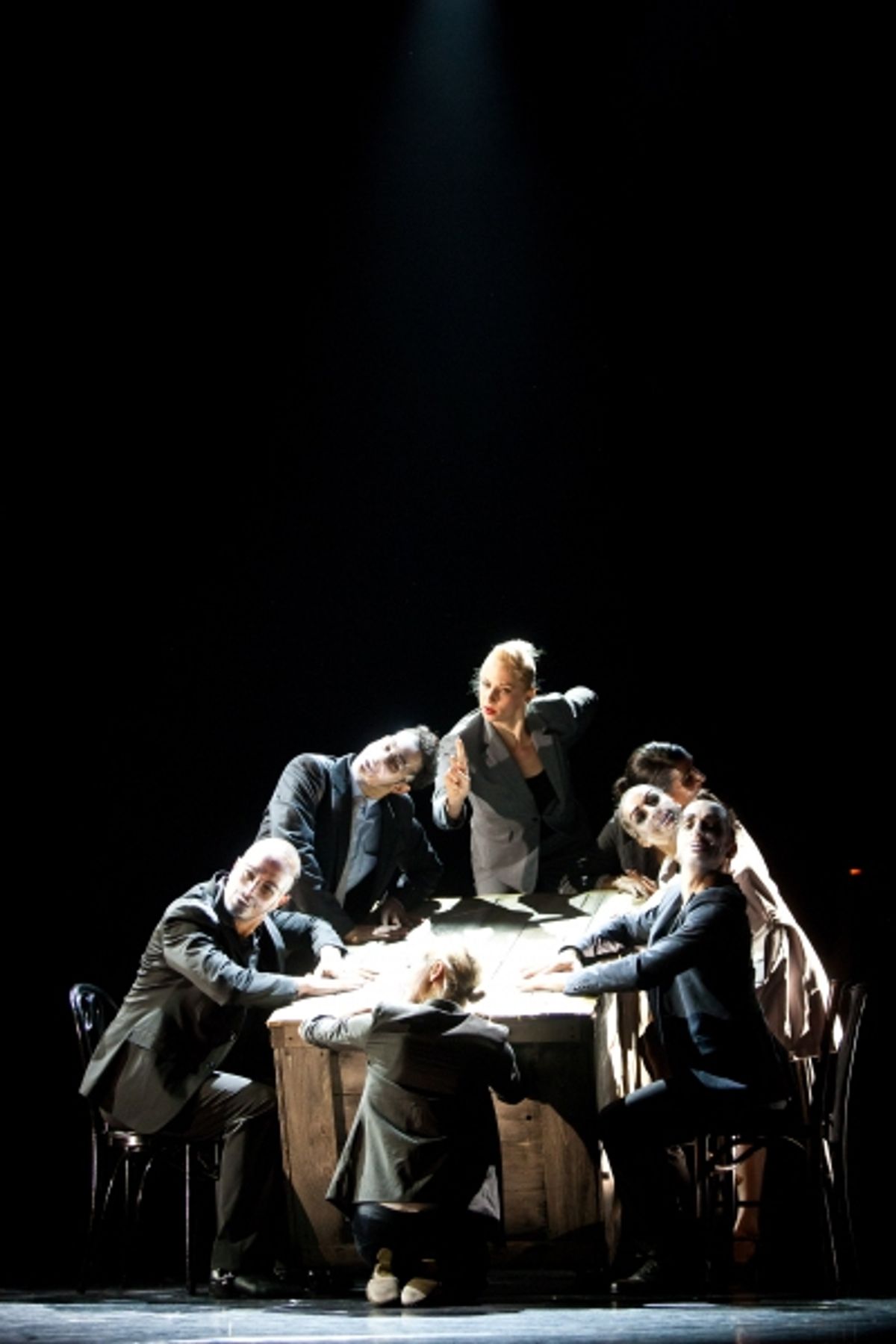 Heather Lang and Company at 