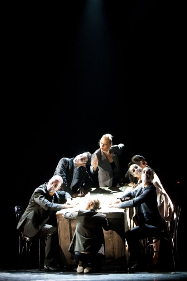Heather Lang and Company Photo