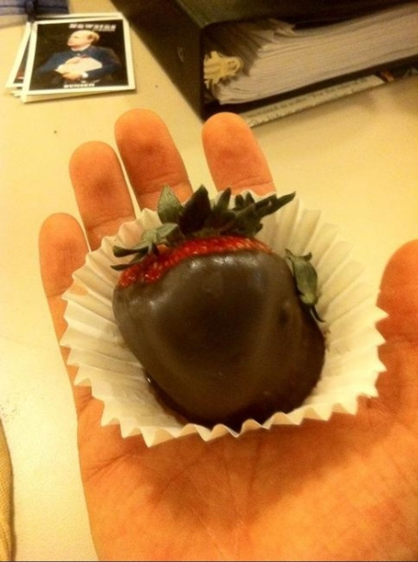 Photo Flash: Saturday Intermission Pics, July 28 - Olympic Tributes from NEWSIES, NICE WORK and More!  Image