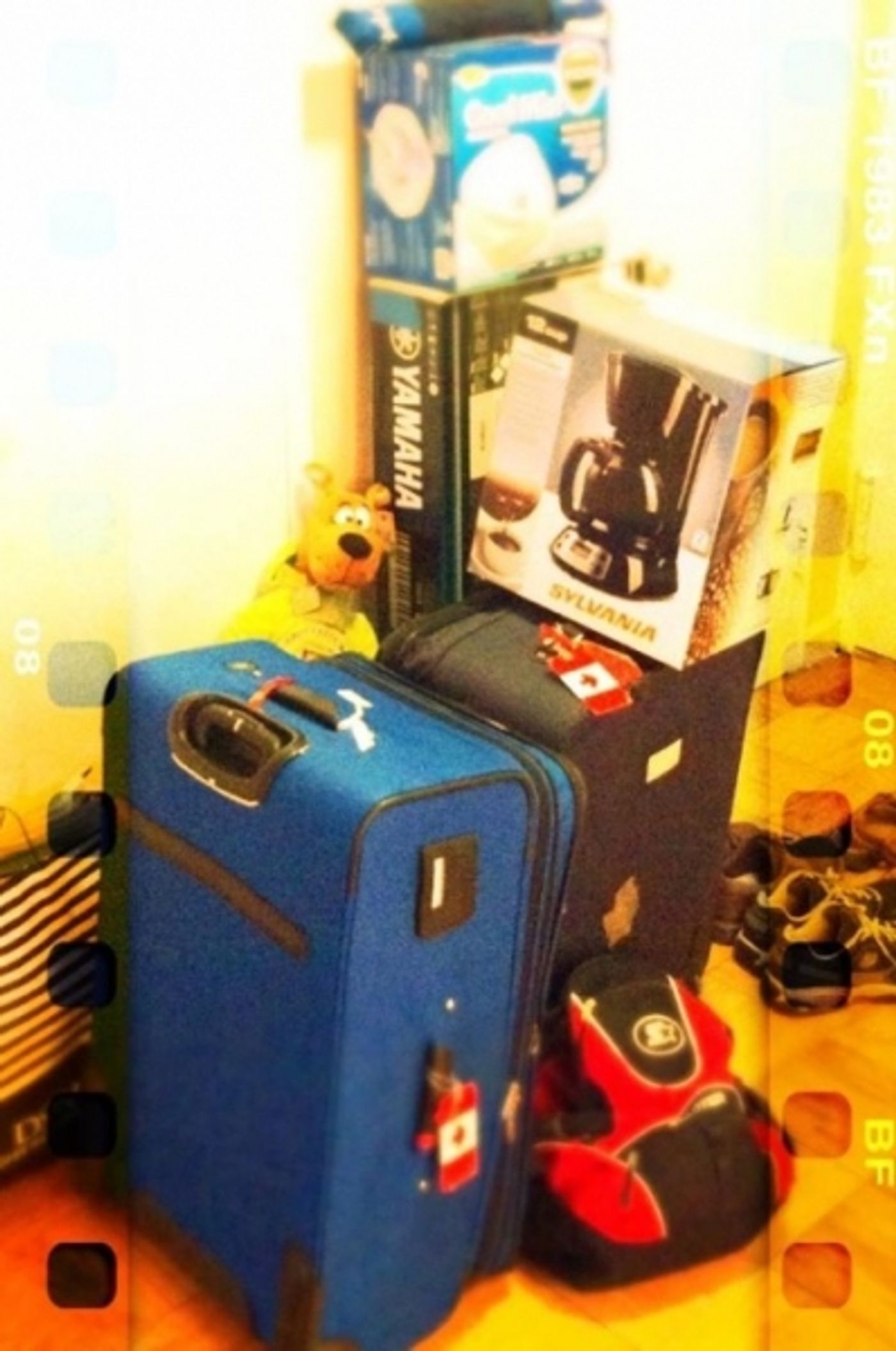 Photo Flash: Saturday Intermission Pics, July 28 - Olympic Tributes from NEWSIES, NICE WORK and More!  Image