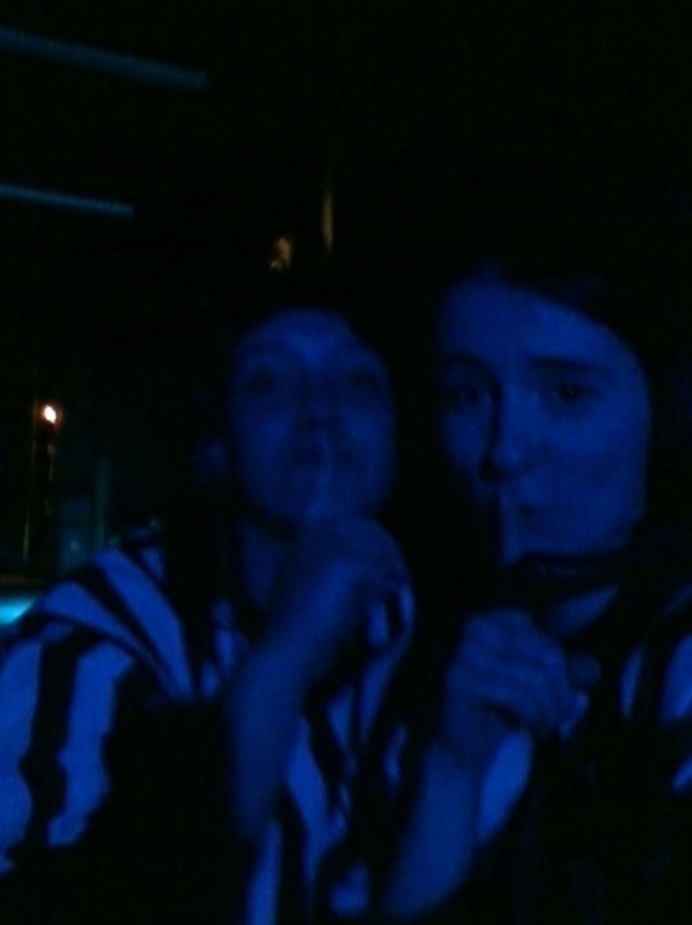 Photo Flash: Saturday Intermission Pics, July 28 - Olympic Tributes from NEWSIES, NICE WORK and More!  Image