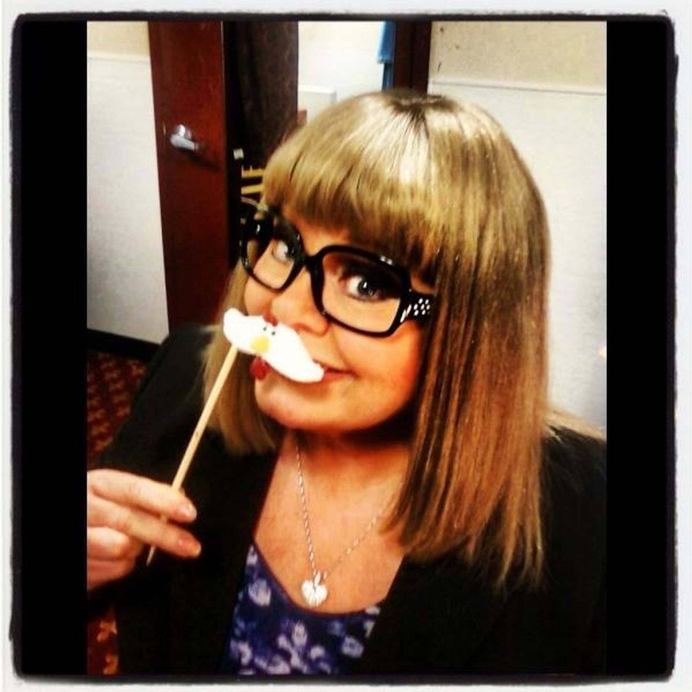 Photo Flash: Saturday Intermission Pics, July 28 - Olympic Tributes from NEWSIES, NICE WORK and More!  Image