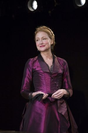Patricia Clarkson @ BroadwayWorld Patricia Clarkson Photo