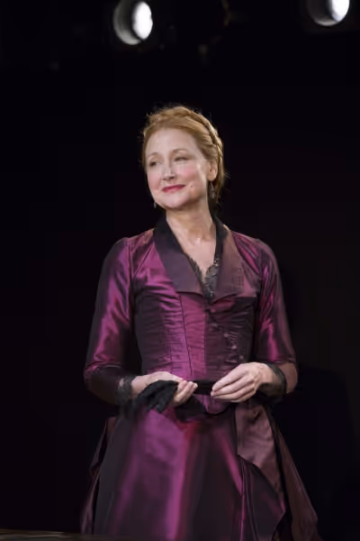 Patricia Clarkson Photo