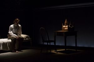 Bradley Cooper @ BroadwayWorld Bradley Cooper Photo