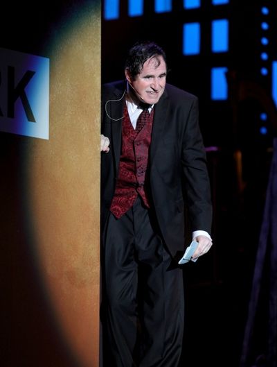 Richard Kind Photo
