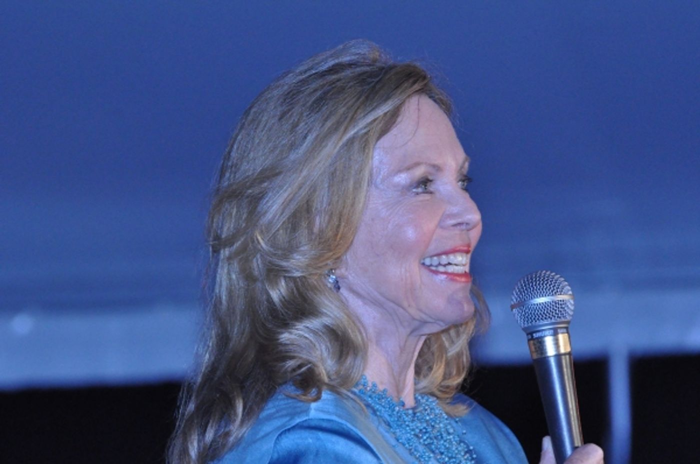 Photo Coverage: Kathryn Leigh Scott, Lara Parker, and More at Dark Shadows Weekend!  Image