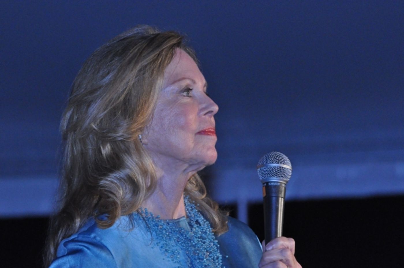 Photo Coverage: Kathryn Leigh Scott, Lara Parker, and More at Dark Shadows Weekend!  Image