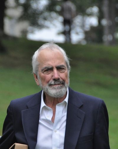 Jerry Lacy Photo