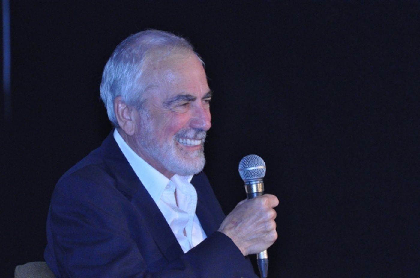 Photo Coverage: Kathryn Leigh Scott, Lara Parker, and More at Dark Shadows Weekend!  Image