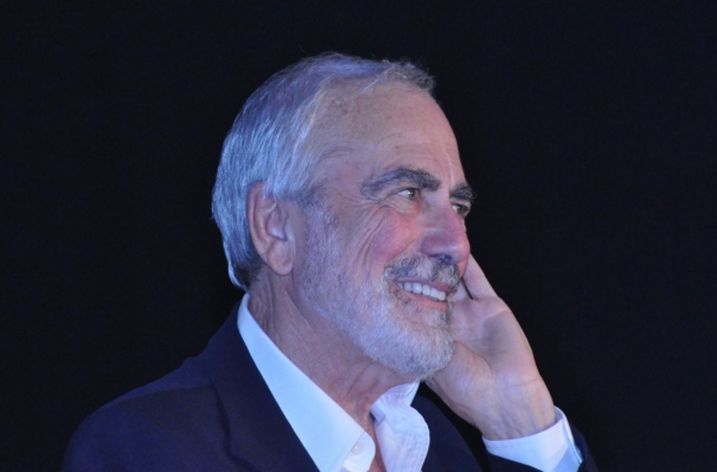 Photo Coverage: Kathryn Leigh Scott, Lara Parker, and More at Dark Shadows Weekend!  Image