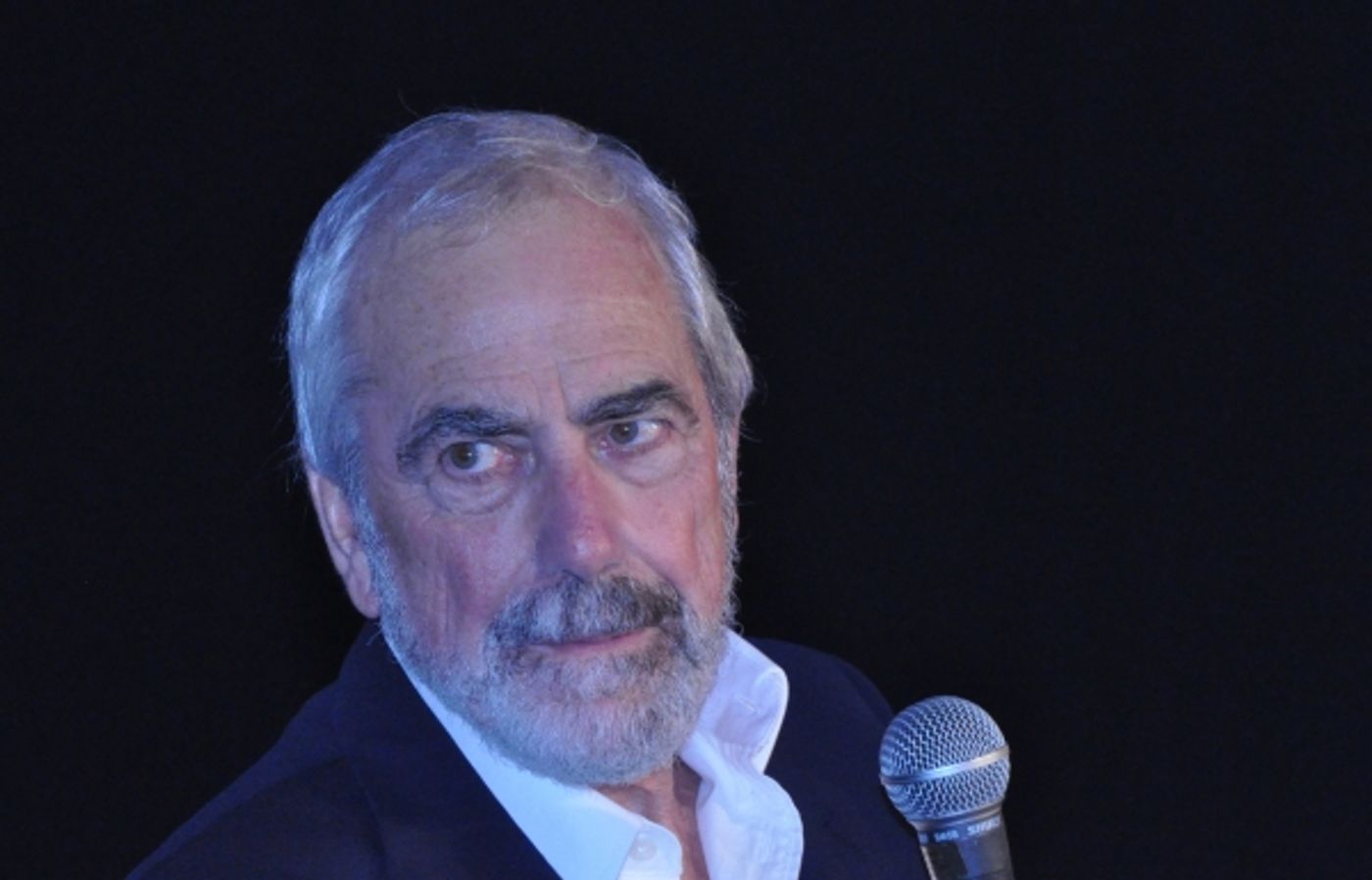 Photo Coverage: Kathryn Leigh Scott, Lara Parker, and More at Dark Shadows Weekend!  Image