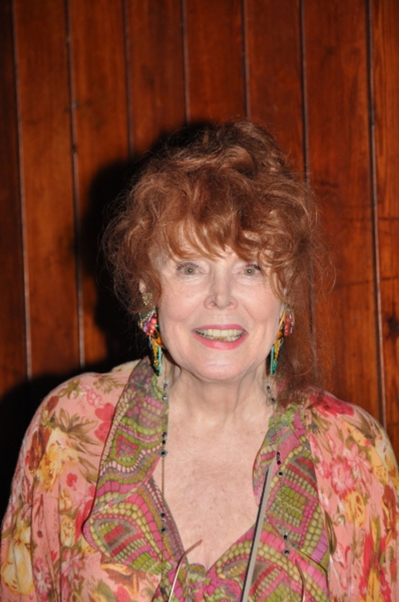 Photo Coverage: Kathryn Leigh Scott, Lara Parker, and More at Dark Shadows Weekend!  Image
