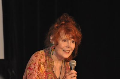 Marie Wallace Photo