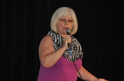 Sharon Smyth Photo