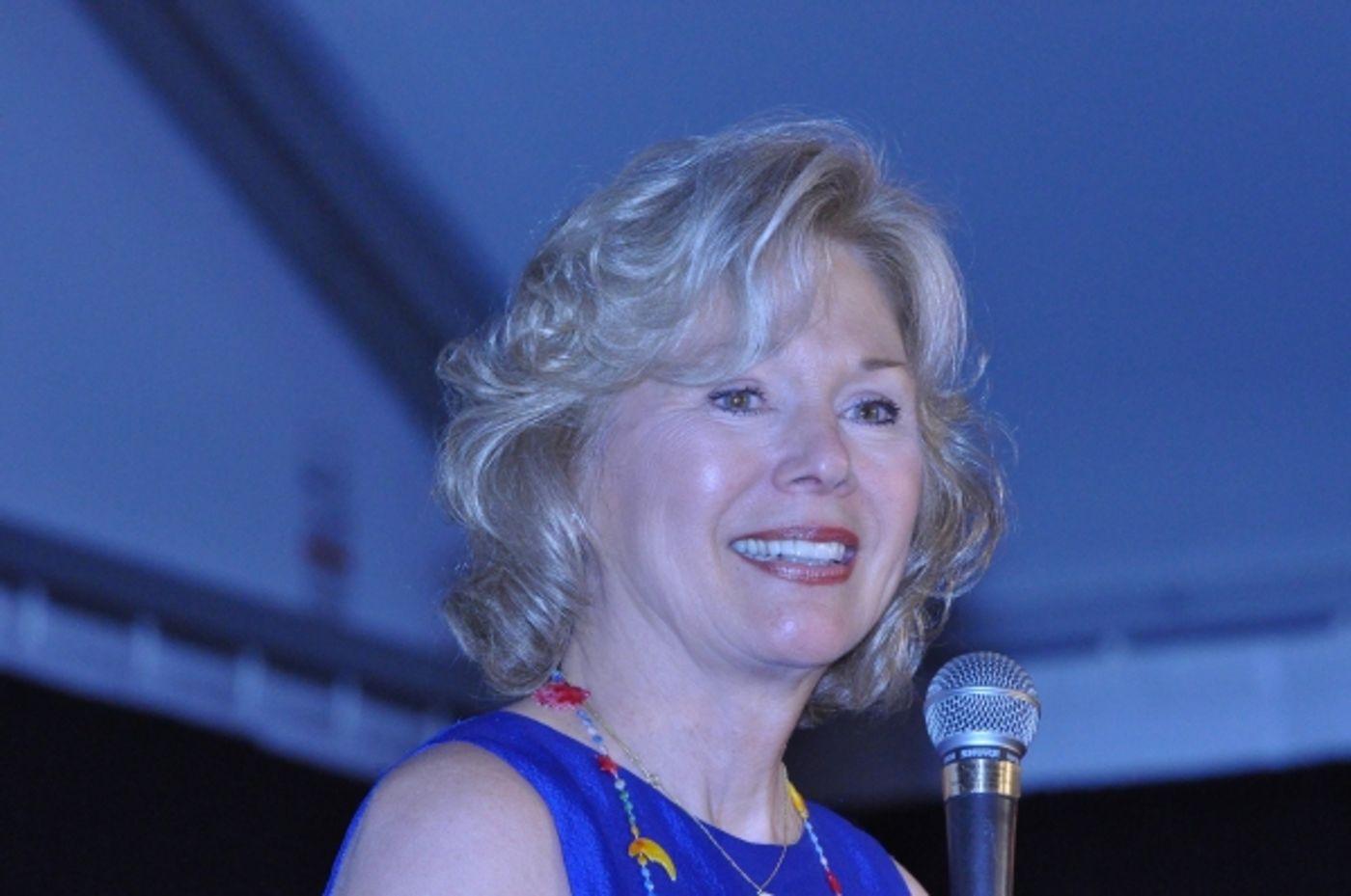 Photo Coverage: Kathryn Leigh Scott, Lara Parker, and More at Dark Shadows Weekend!  Image