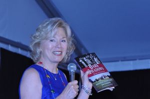 Kathryn Leigh Scott Photo