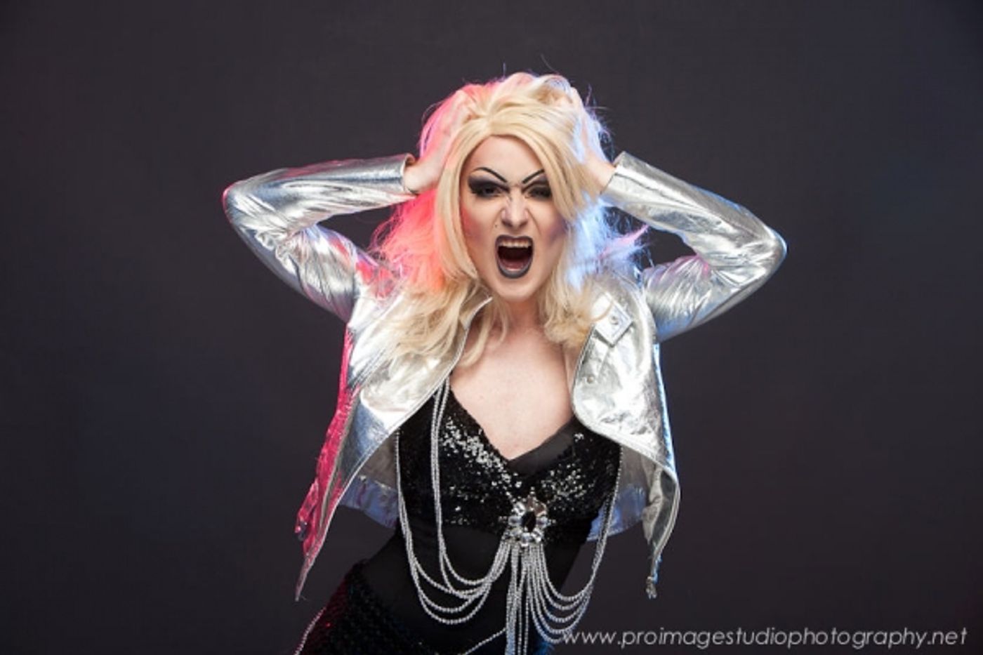 Photo Flash: Meet SG Productions and Arts Theatre's DRAG DIVAS, Opening Aug 9 Image
