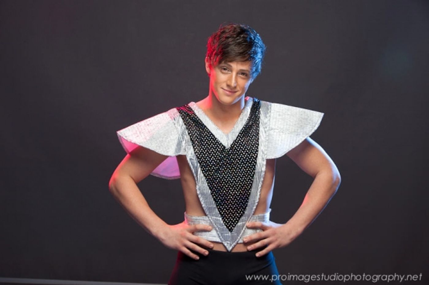 Photo Flash: Meet SG Productions and Arts Theatre's DRAG DIVAS, Opening Aug 9 Image