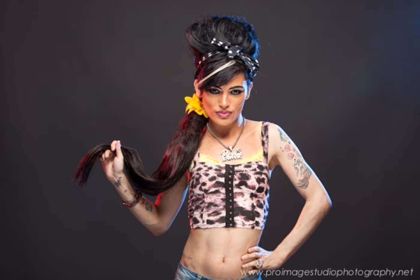 Photo Flash: Meet SG Productions and Arts Theatre's DRAG DIVAS, Opening Aug 9 Image