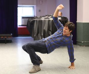 Danny Bernardy Photo