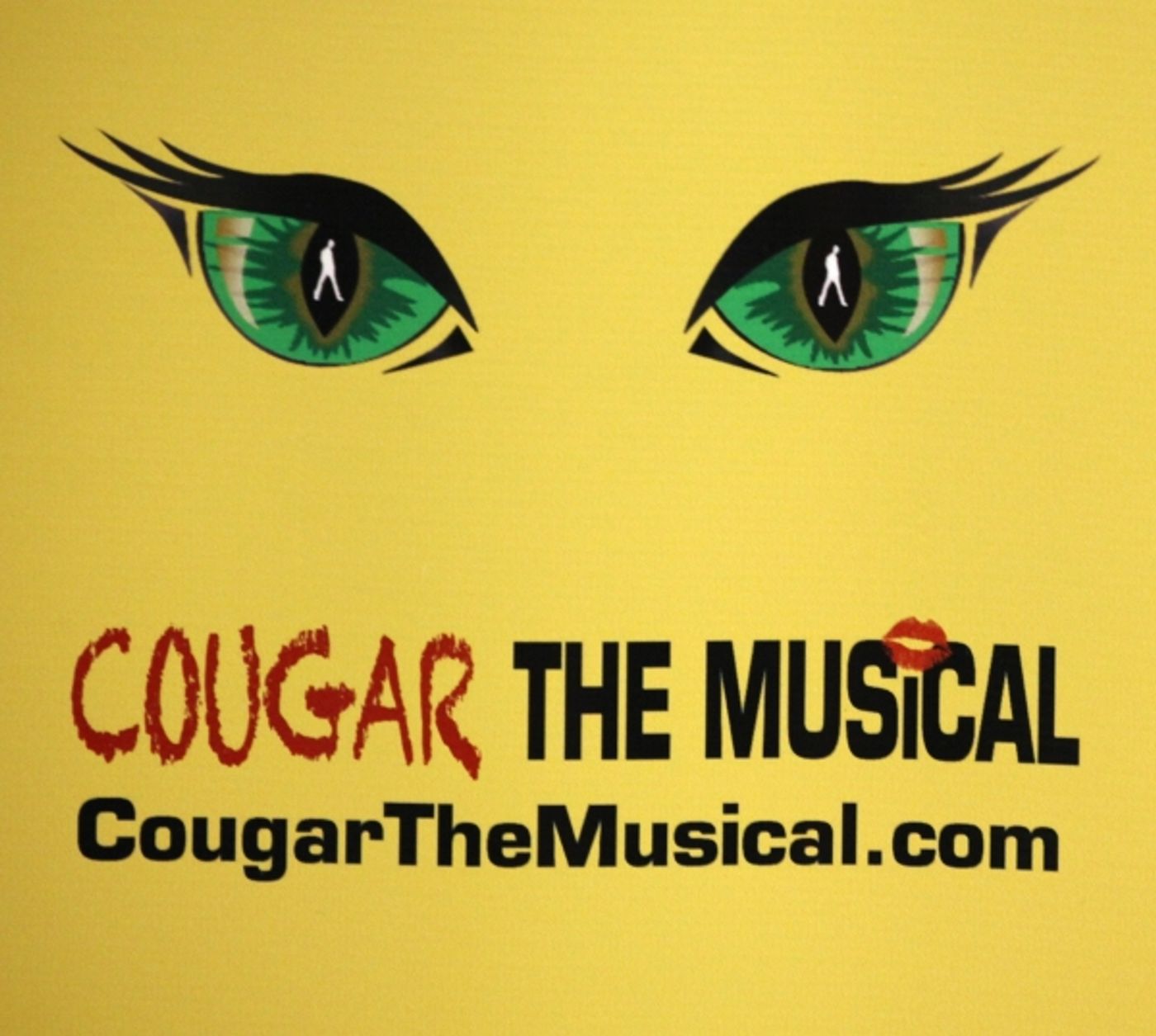 Photo Coverage: Meet the Cast of COUGAR THE MUSICAL!  Image