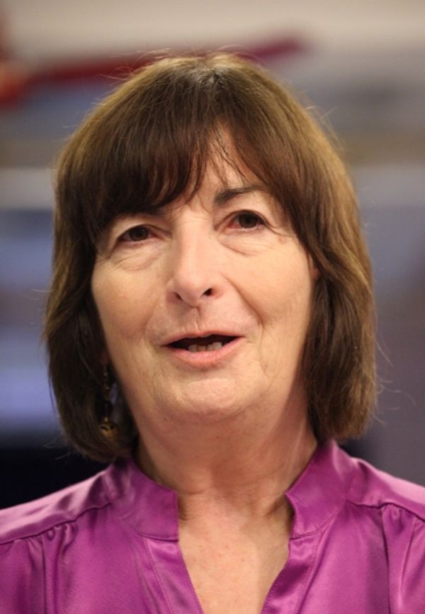 Director Lynne Taylor-Corbett Photo