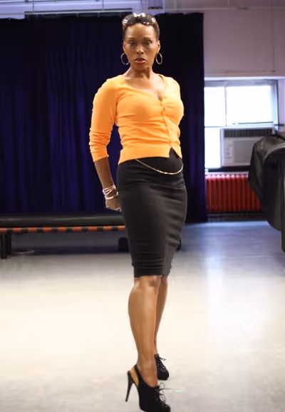 Brenda Braxton Photo