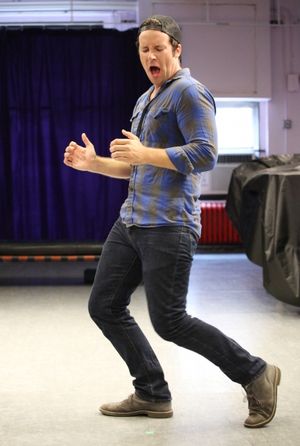 Danny Bernardy  Photo