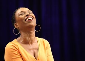 Brenda Braxton  Photo