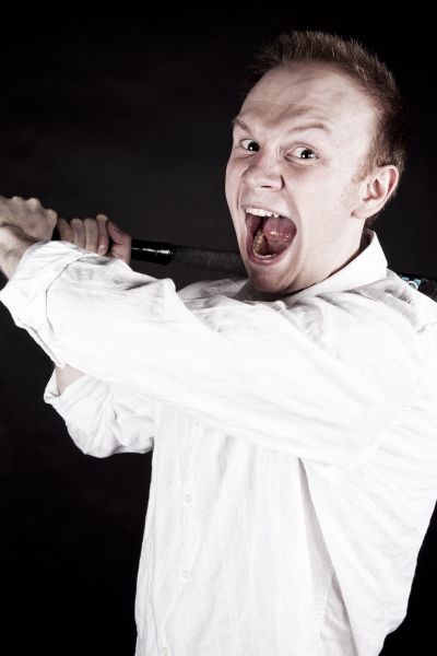 Photo Flash: Meet the Cast of THE APOCALYPSE OF JOHN, Coming to FringeNYC  Image