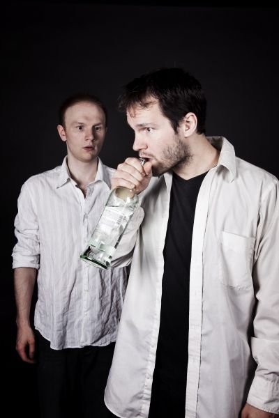 Photo Flash: Meet the Cast of THE APOCALYPSE OF JOHN, Coming to FringeNYC Photo Flash: Meet the Cast of THE APOCALYPSE OF JOHN, Coming to FringeNYC Image