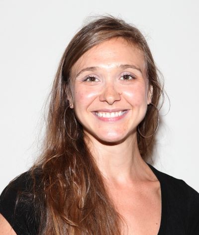 Sarah Sokolovic  Photo
