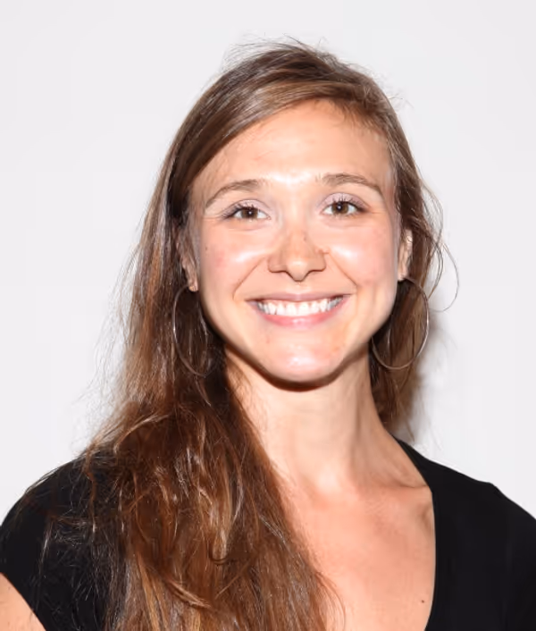 Sarah Sokolovic  Photo