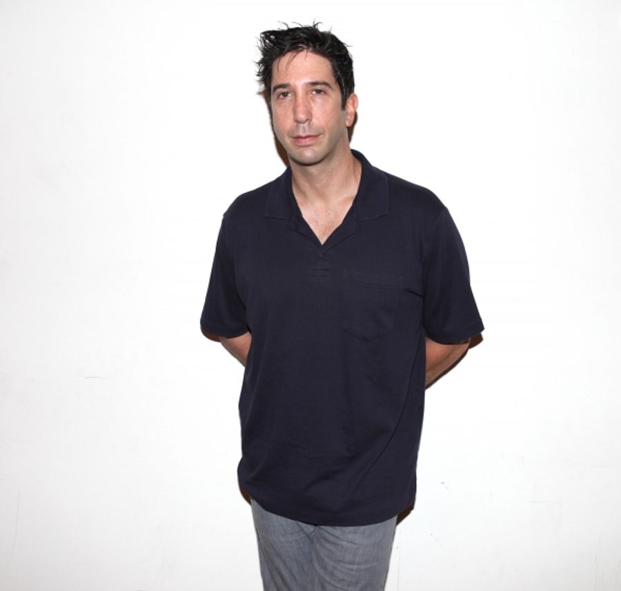 Photo Coverage: In Rehearsal with the Cast of DETROIT! Image