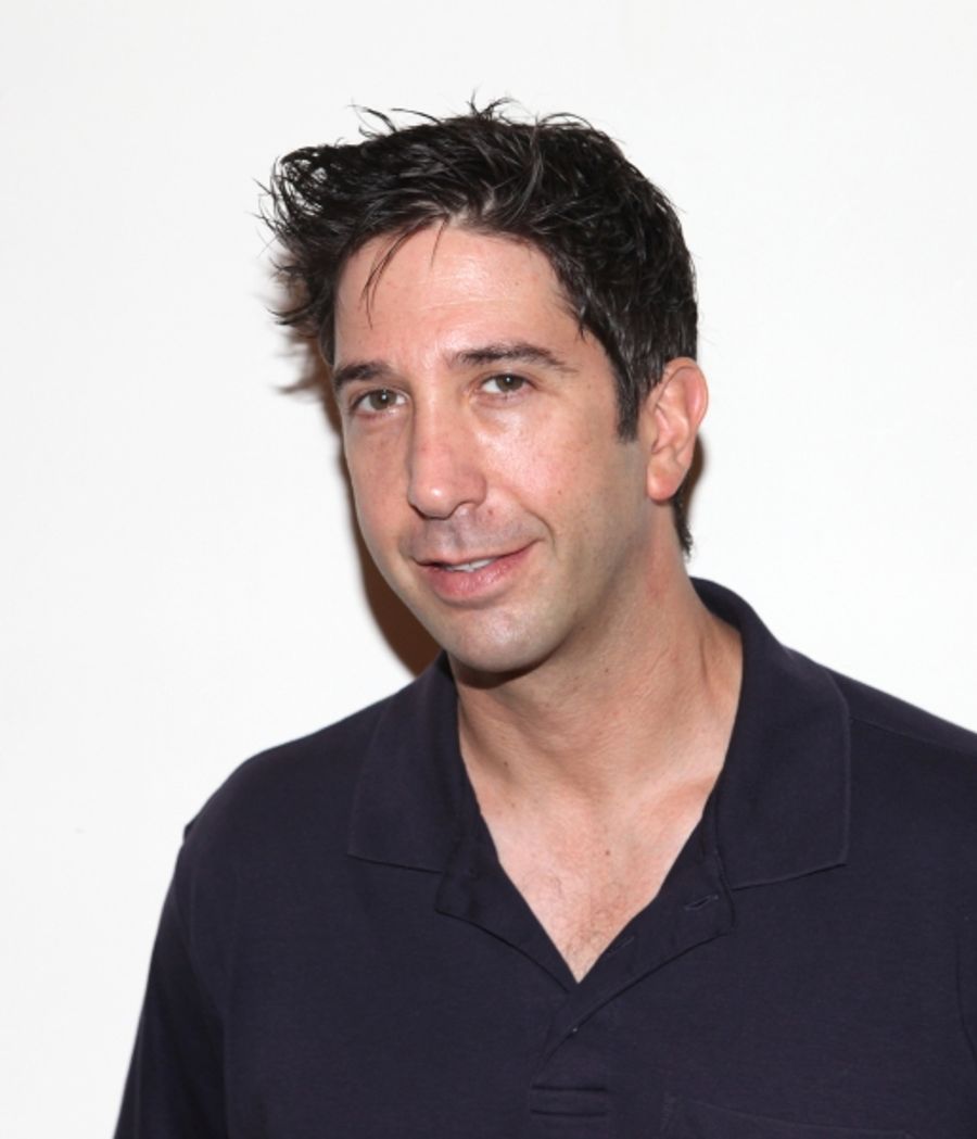 Photo Coverage: In Rehearsal with the Cast of DETROIT! Image