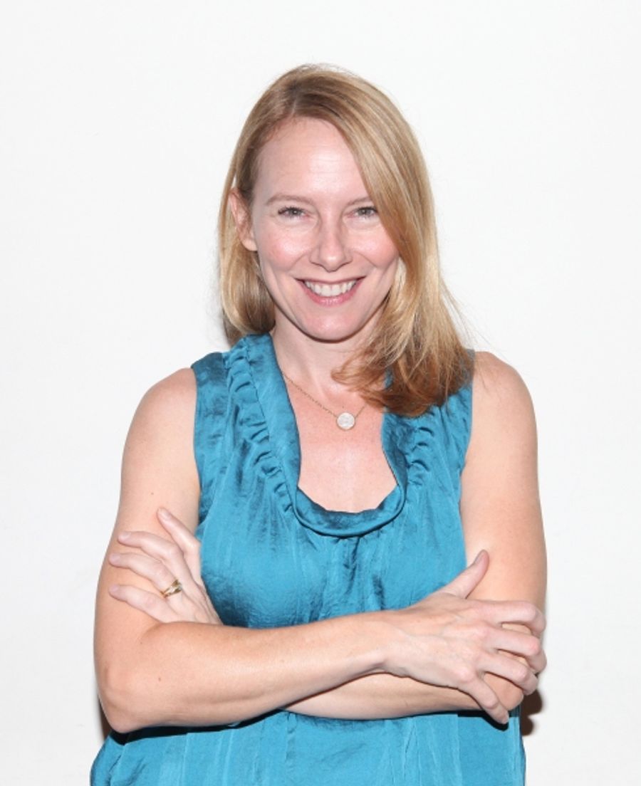 Photo Coverage: In Rehearsal with the Cast of DETROIT! Image