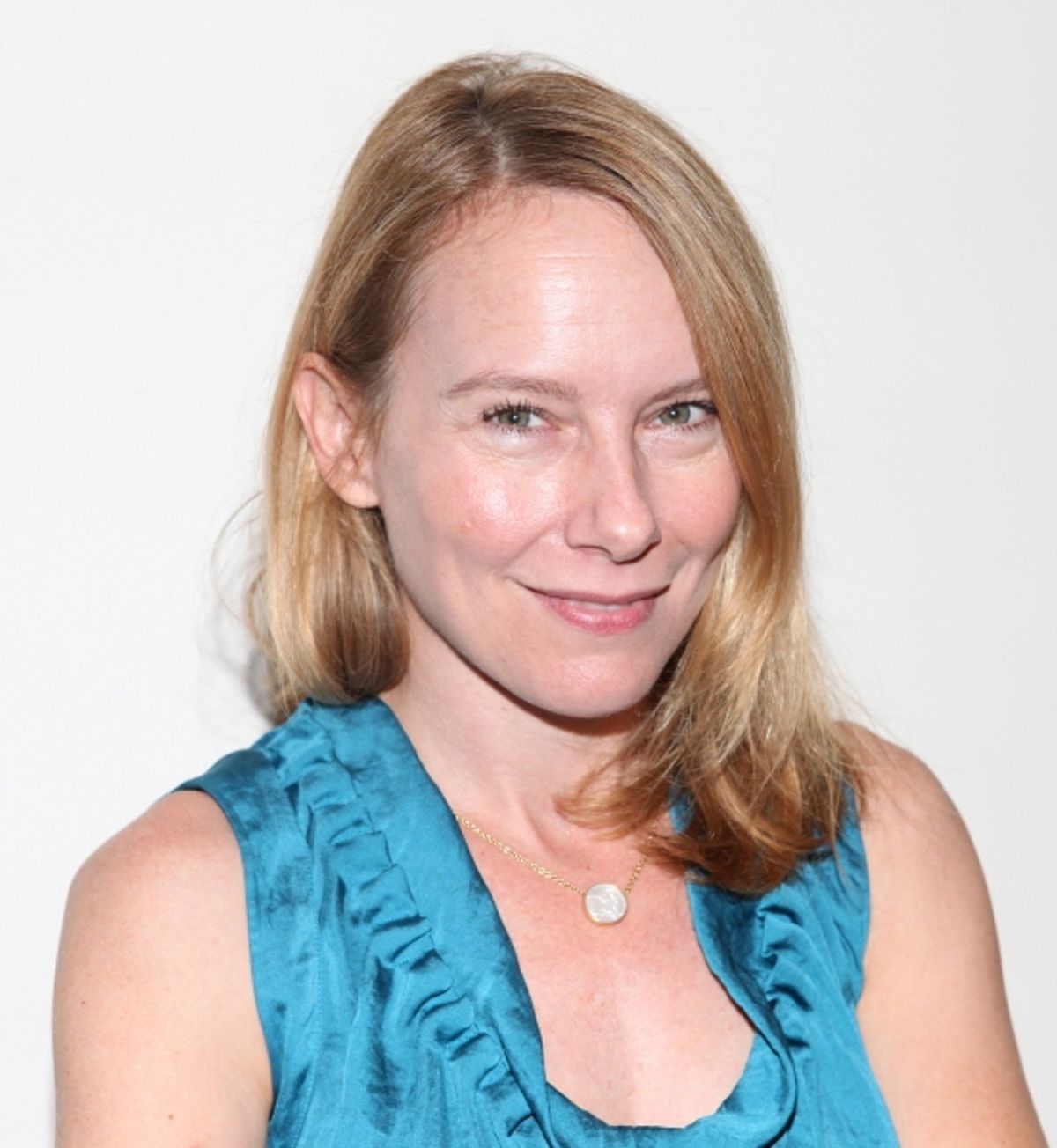 Amy Ryan at 