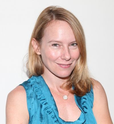 Amy Ryan Photo