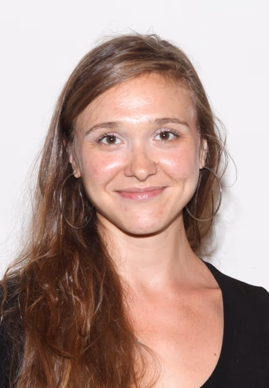 Photo Coverage: In Rehearsal with the Cast of DETROIT! Image