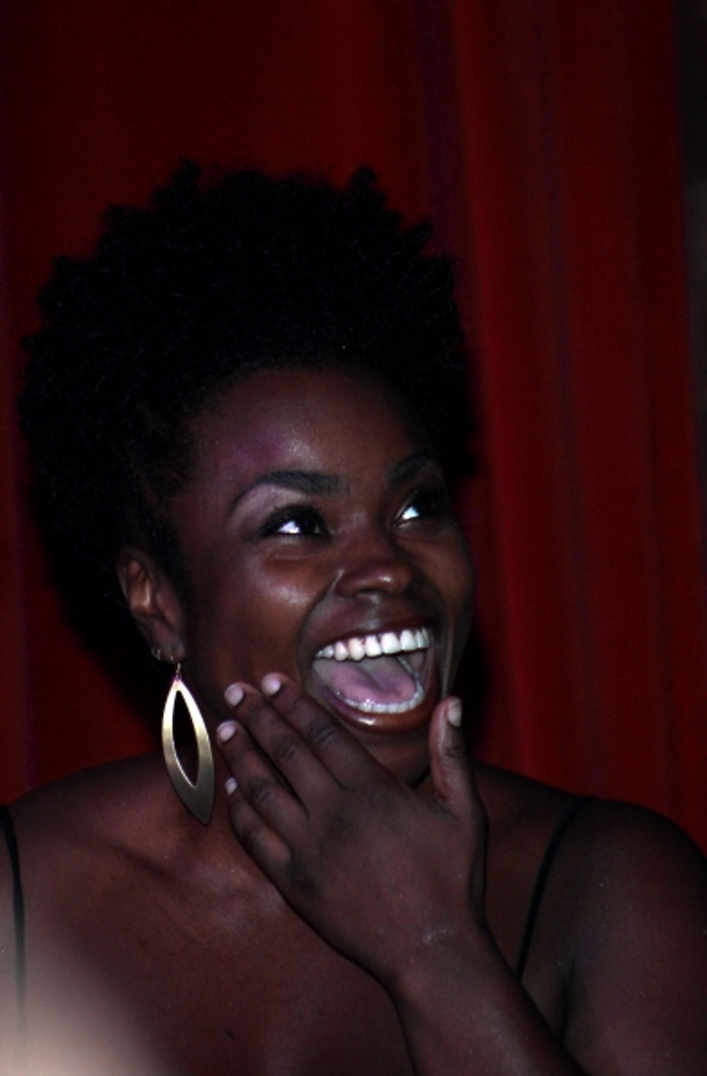 Photo Coverage: Inside NYMF's Closing Night Party!  Image