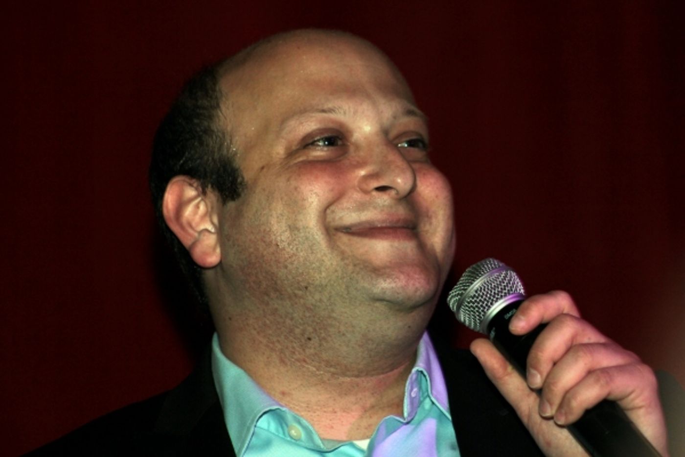 Photo Coverage: Inside NYMF's Closing Night Party!  Image