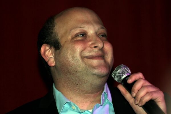 Isaac Robert Hurwitz Photo