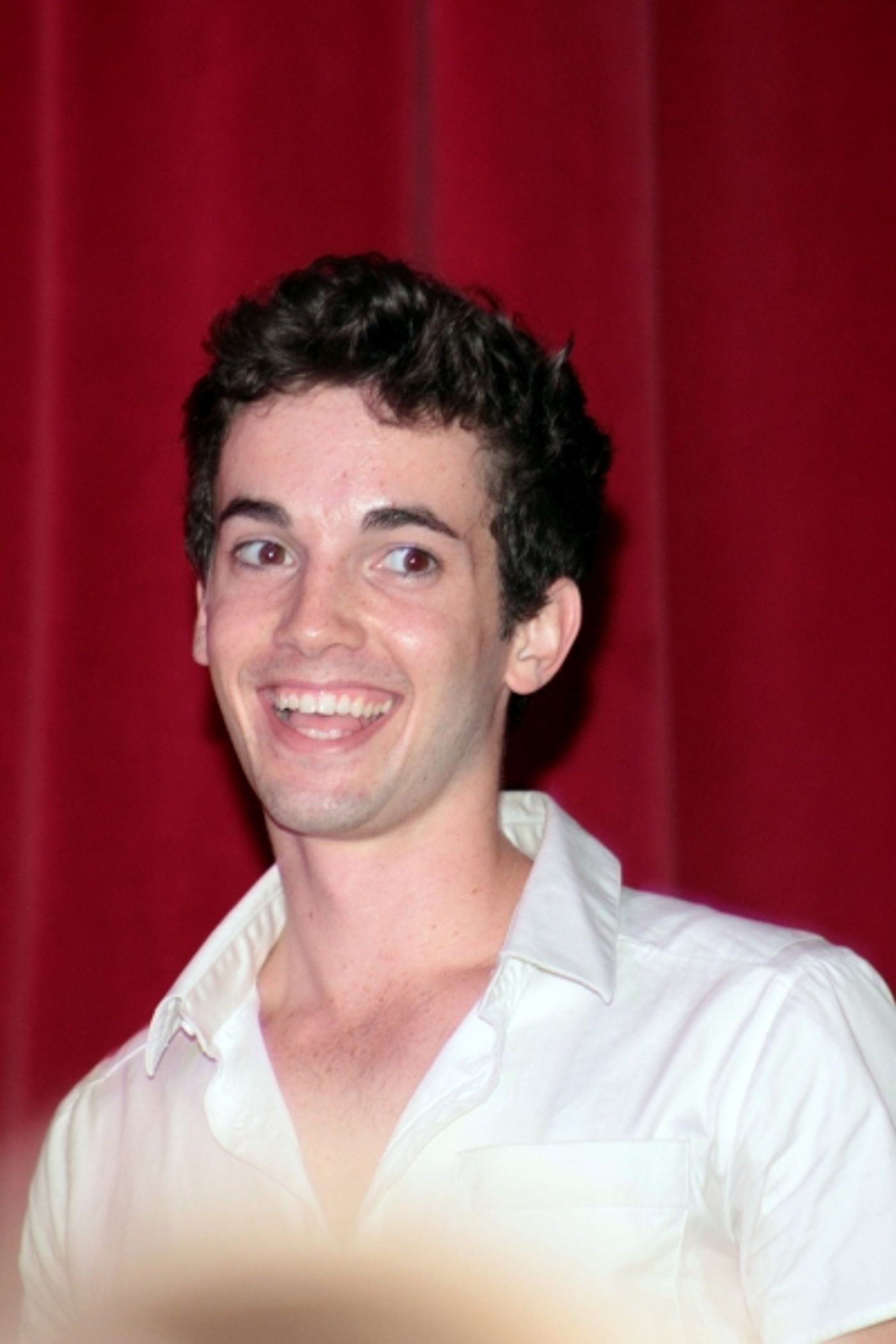 Photo Coverage: Inside NYMF's Closing Night Party!  Image