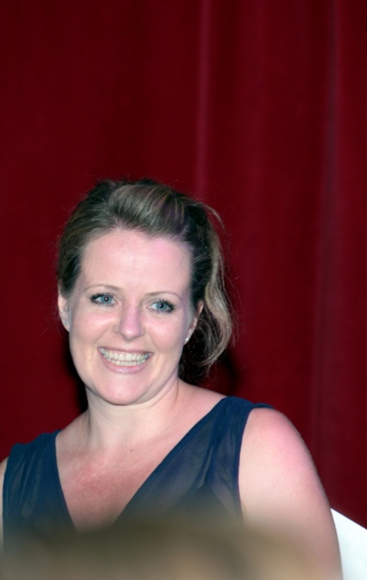 Photo Coverage: Inside NYMF's Closing Night Party!  Image