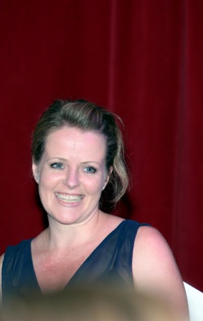Jenn Rapp Photo